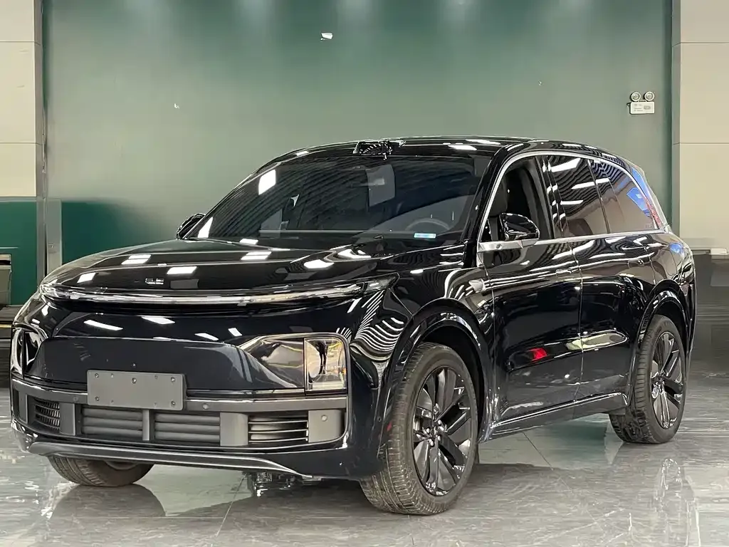 2024 Li Auto L8