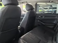 2022 Honda Civic 240Turbo CVT, белый — фото 6