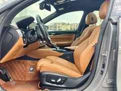 2021 BMW 6 Series GT 630i M Sport Package — фото 8
