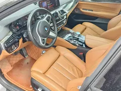 2021 BMW 6 Series GT 630i M Sport Package — фото 9