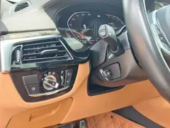 2021 BMW 6 Series GT 630i M Sport Package — фото 14