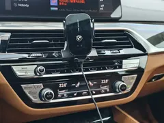 2021 BMW 6 Series GT 630i M Sport Package — фото 15