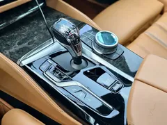 2021 BMW 6 Series GT 630i M Sport Package — фото 16
