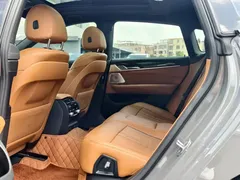 2021 BMW 6 Series GT 630i M Sport Package — фото 18