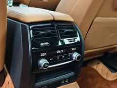 2021 BMW 6 Series GT 630i M Sport Package — фото 19