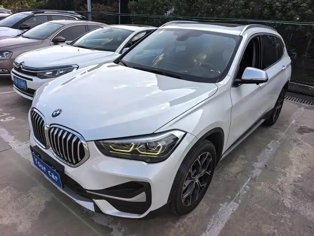 2021 BMW X1 Premium