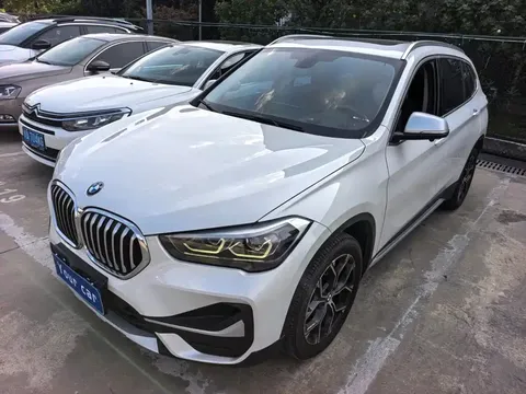 2021 BMW X1 Premium