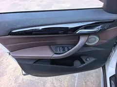 2021 BMW X1 Premium, белый — фото 7