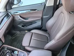 2021 BMW X1 Premium, белый — фото 11