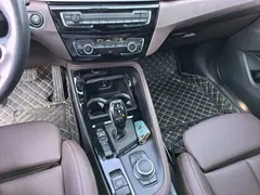 2021 BMW X1 Premium, белый — фото 14