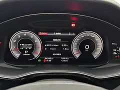 2021 Audi Q7 55 TFSI quattro S line Sport, чёрный — фото 12