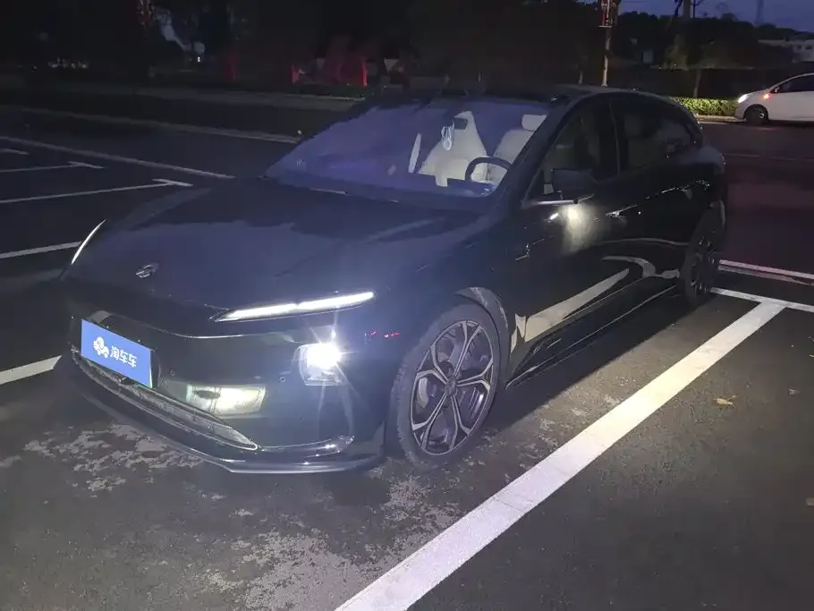 2024 Nio ET5T 75kWh Touring