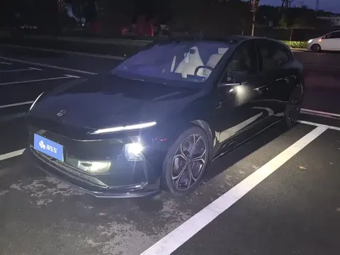 2024 Nio ET5T 75kWh Touring