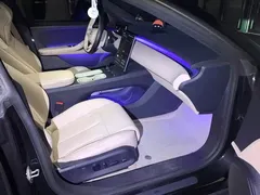 2024 Nio ET5T 75kWh Touring, чёрный — фото 8