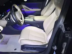 2024 Nio ET5T 75kWh Touring, чёрный — фото 9