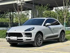 2021 Porsche Macan 2.0T — фото 1