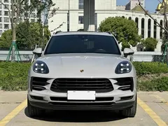 2021 Porsche Macan 2.0T — фото 2