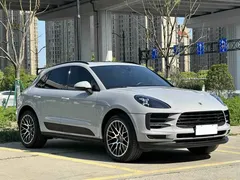 2021 Porsche Macan 2.0T — фото 3