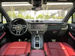 2021 Porsche Macan 2.0T — фото 4