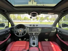 2021 Porsche Macan 2.0T — фото 12