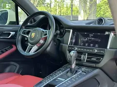 2021 Porsche Macan 2.0T — фото 17