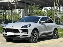 2021 Porsche Macan 2.0T — фото 18
