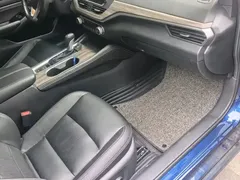 2020 Nissan Teana 2.0L XL Upper, синий — фото 4