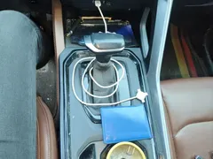 2021 Geely Vision X6 PRO 1.4T AT Premium, белый — фото 10