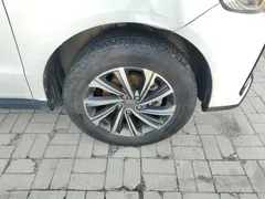 2021 Geely Vision X6 PRO 1.4T AT Premium, белый — фото 24