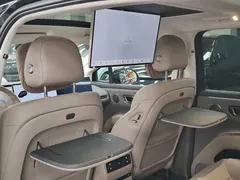 2025 Li Auto i8 Standard, чёрный — фото 6