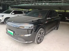 2026 Aito M7 EV Max Long Range 6-seat 192-line LiDAR, чёрный — фото 1