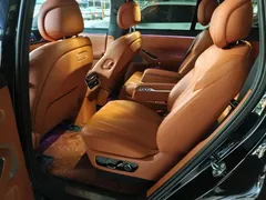 2026 Aito M7 EV Max Long Range 6-seat 192-line LiDAR, чёрный — фото 3