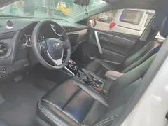 2019 Toyota Levin E+ PHEV 1.8PH GS E-CVT Elite, белый — фото 6
