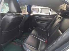 2019 Toyota Levin E+ PHEV 1.8PH GS E-CVT Elite, белый — фото 7