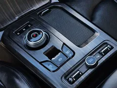 2020 Kia K5 380T GT-Line Premium Tech, синий — фото 13