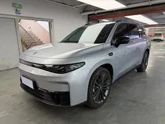 2024 Leapmotor C16 EREV 200 Premium — фото 1