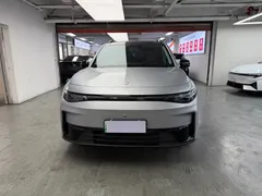 2024 Leapmotor C16 EREV 200 Premium — фото 2