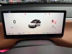 2024 Leapmotor C16 EREV 200 Premium — фото 4