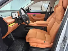 2024 Leapmotor C16 EREV 200 Premium — фото 5
