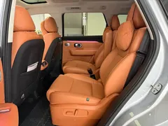 2024 Leapmotor C16 EREV 200 Premium — фото 6