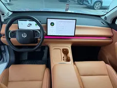 2024 Leapmotor C16 EREV 200 Premium — фото 7