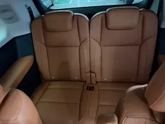2024 Leapmotor C16 EREV 200 Premium — фото 8