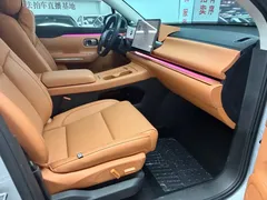2024 Leapmotor C16 EREV 200 Premium — фото 9