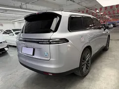 2024 Leapmotor C16 EREV 200 Premium — фото 11