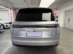 2024 Leapmotor C16 EREV 200 Premium — фото 12