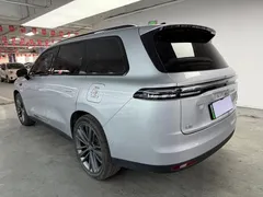 2024 Leapmotor C16 EREV 200 Premium — фото 13