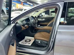 2024 Hongqi E-QM5 EV 610km Plus — фото 7