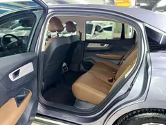 2024 Hongqi E-QM5 EV 610km Plus — фото 8