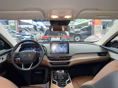 2024 Hongqi E-QM5 EV 610km Plus — фото 9