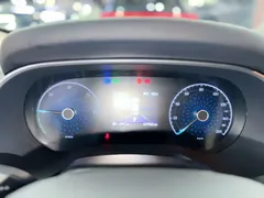2024 Hongqi E-QM5 EV 610km Plus — фото 10